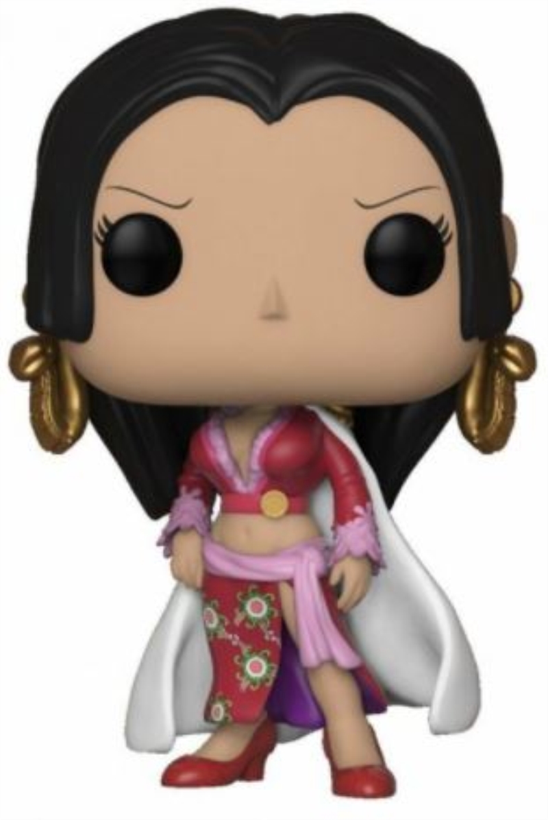 FUNKO Funko POP! Vynil One Piece: Boa